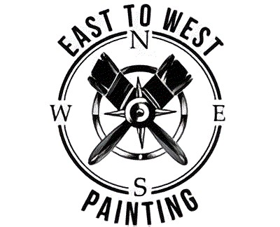 East To West Painting